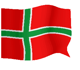bornholmflag